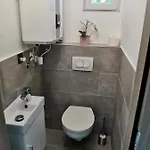 Eva Apartmanhaz Apartment *