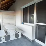 Eva Apartmanhaz * Csopak