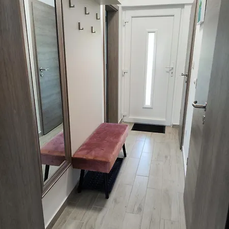 Apartment Eva Apartmanhaz Csopak