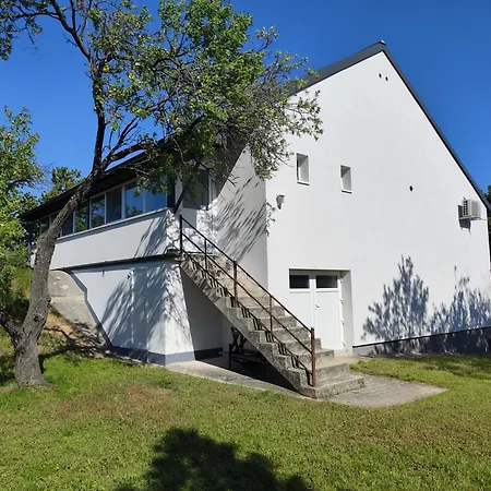 Apartment Eva Apartmanhaz