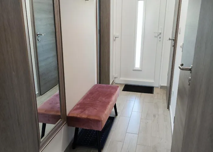 Apartment Eva Apartmanhaz Csopak